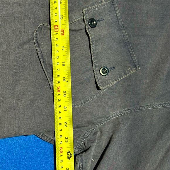 Vintage'  Polo Ralph Lauren Men’s “Naval” Jacket - Collectors Piece - XL - Picture 10 of 15